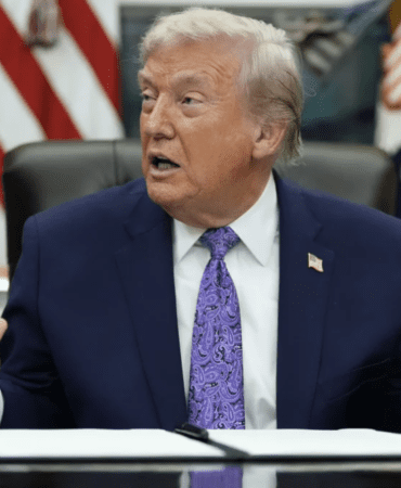 Trump’tan Yüksek Mahkemeye Karşı Hamle: Tüm Ülkelere %10 Geçici Gümrük Vergisi Getirdi 5 Screenshot 2026-02-22 203333