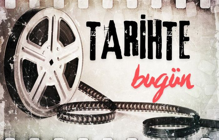 Tarihte Bugün – 13 Şubat