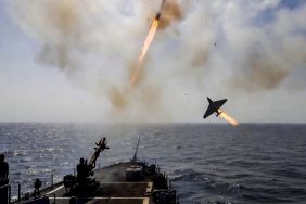 ABD, Umman Denizi'nde İran İHA'sını Vurdu 5 abd-iran