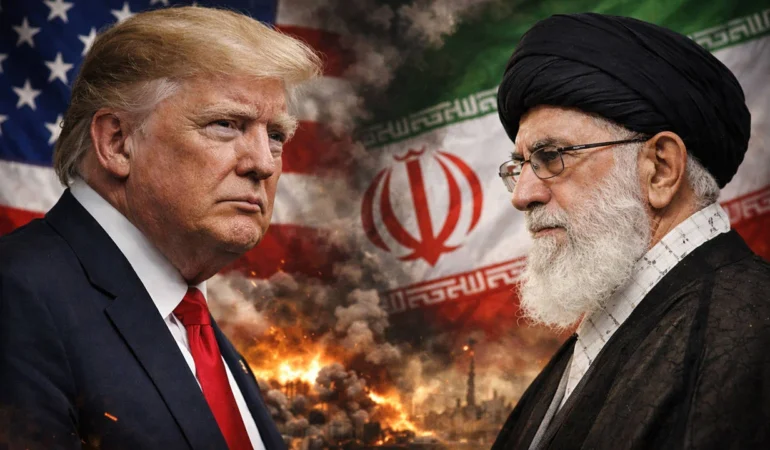 İran-ABD Nükleer Görüşmeleri Üçüncü Tur İçin Cenevre’de Buluşuyor