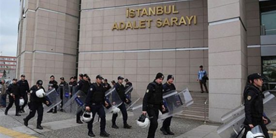 ESP Operasyonunda Tutuklama Sayısı 70’e Yükseldi: Bugün 39 Kişi Daha Adliyeye Sevk Edildi, ÖHD’ye Göre 77 Tutuklu