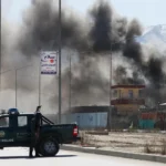 Pakistan’dan Afganistan’a Hava Saldırıları: En Az 18 Sivil Öldü, Taliban Yönetimi 'Ölçülü Yanıt' Vereceğini Duyurdu 17 afganistan