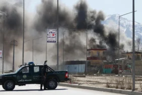 Pakistan’dan Afganistan’a Hava Saldırıları: En Az 18 Sivil Öldü, Taliban Yönetimi 'Ölçülü Yanıt' Vereceğini Duyurdu 7 afganistan