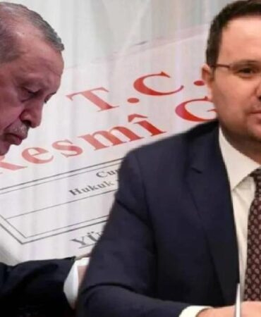 Akın Gürlek'in Adalet Bakanlığı'na Uzanan Yolculuğu 7 akin-gurlek-erdogan