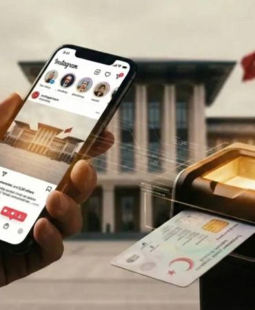 Adalet Bakanı Gürlek: Sosyal Medya Hesaplarına Kimlik ve Cep Telefonu Doğrulaması Zorunlu Olacak 9 akin-gurlek-sosyal-medyada-duzenlemesi-aciklamasi