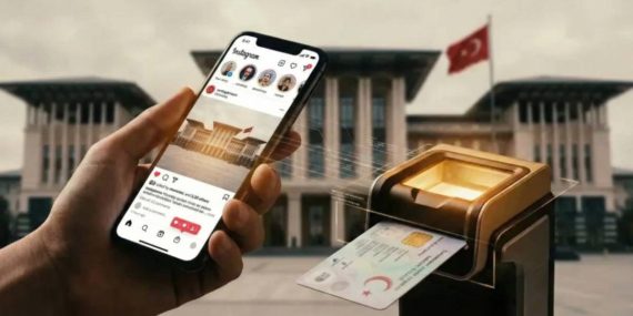 Adalet Bakanı Gürlek: Sosyal Medya Hesaplarına Kimlik ve Cep Telefonu Doğrulaması Zorunlu Olacak