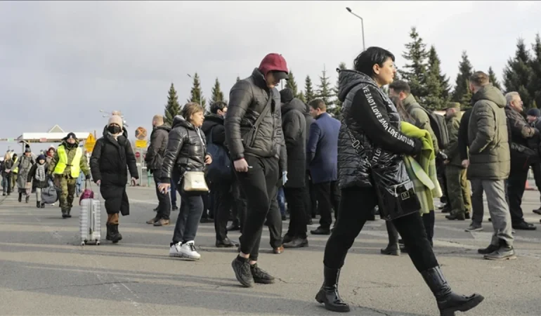 Almanya’da Sanayi Sektöründe İstihdam Tarihi Düşüşte: 2025’te 5,38 Milyona Geriledi