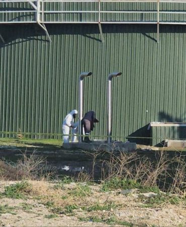 Amasya'da İş Cinayeti: 3 İşçi Metan Gazından Zehirlenerek Hayatını Kaybetti 3 amasya-iş cinayeti