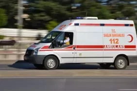 ambulans