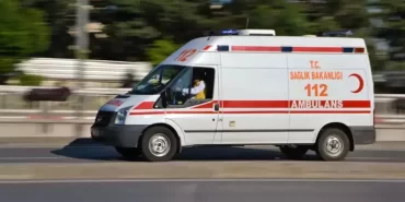 ambulans