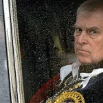 Epstein Skandalı Bağlantılı Eski Prens Andrew Gözaltına Alındı: Evinde ve Ofisinde Arama Yapıldı 68 andrew