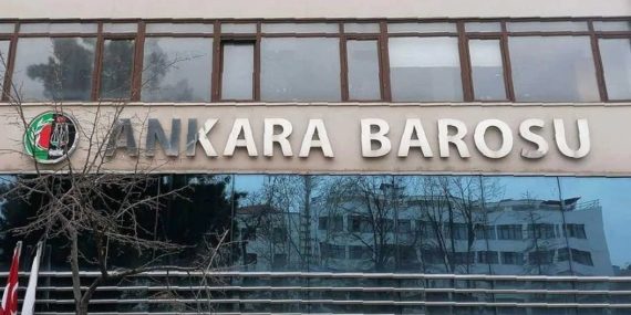 Ankara Barosu’ndan Adalet Bakanı Gürlek’e Tepki: Savunma Hakkı Kısıtlanamaz