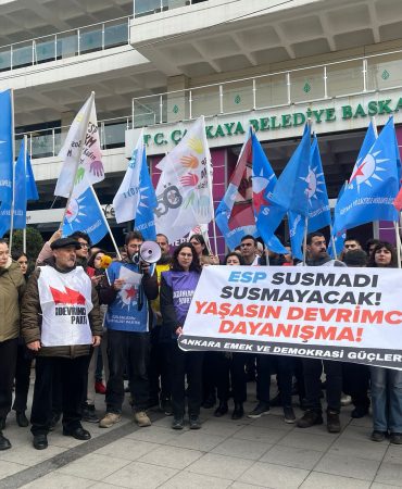 Ankara’da ESP’ye Destek Eylemi 2 ankara-esp-aciklama-0802