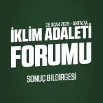 Antalya Barosu: İklim Adaleti Mücadelesi Emek ve İnsan Hakları Temelinde Yürütülmeli 12 antalyada-iklim-adaleti-forumu-sonuc-bildirgesi-aciklandi-kararlari-halk-almali
