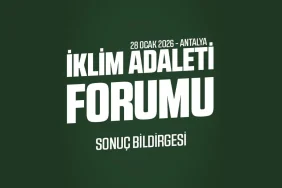 Antalya Barosu: İklim Adaleti Mücadelesi Emek ve İnsan Hakları Temelinde Yürütülmeli 2 antalyada-iklim-adaleti-forumu-sonuc-bildirgesi-aciklandi-kararlari-halk-almali