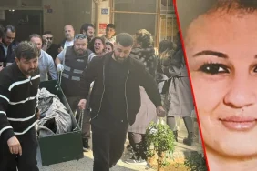 Antalya'da Kadın Cinayeti 1 thumbnail