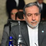 İran Dışişleri Bakanı Erakçi'den Cenevre Görüşmelerine İlişkin Açıklama 78 arakçi