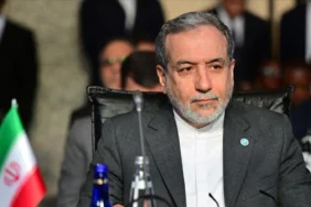 İran Dışişleri Bakanı Erakçi'den Cenevre Görüşmelerine İlişkin Açıklama 5 arakçi