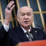 bahçeli