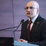 Bakan Mehmet Şimşek'ten Patronlara: 'Endişeleri Bırakın, Fırsatlara Odaklanın' 71 bakan_simsek