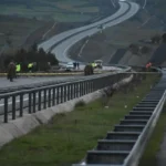 Balıkesir'de F-16 Düştü 33 balıkesir