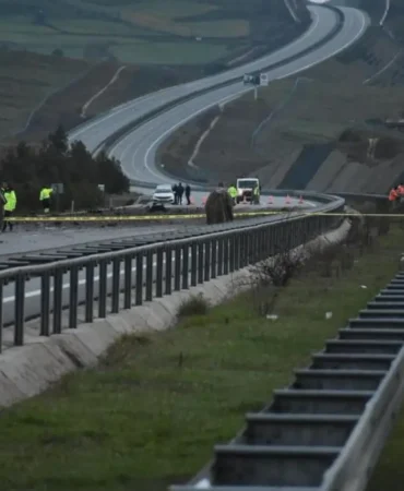 Balıkesir'de F-16 Düştü 2 balıkesir