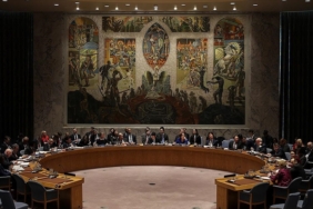 BM Güvenlik Konseyi Acil Toplandı: ABD ve İsrail’in İran’a Yönelik Askeri Saldırıları Gündemde 4 bm güvenlik konseyi