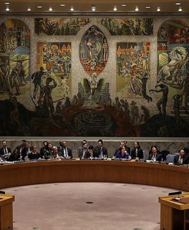 bm güvenlik konseyi