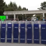 Boğaziçi Üniversitesi'nde Gözaltına Alınan İki Öğrenci Tutuklama Talebiyle Mahkemeye Sevk Edildi 20 boğaziçi