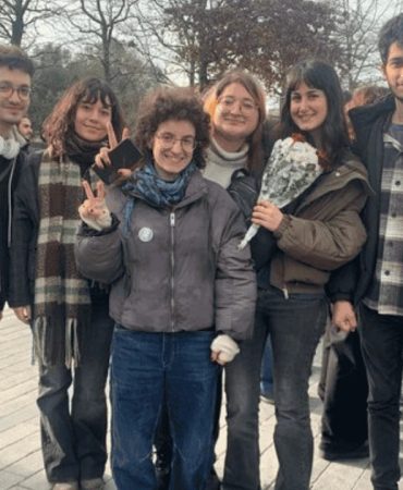 Boğaziçi Üniversitesi Öğrencileri Adli Kontrolle Serbest 9 bogazici-eylem-1