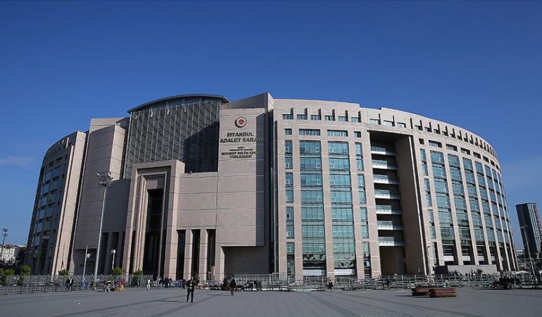 29 ESP’li Daha Tutuklama Talebiyle Mahkemeye Sevk Edildi, 7’si Adli Kontrol İçin Hakimlikte