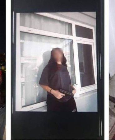 “Casperlar” Çetesi Lideri M.K.’dan İtiraf: Diplomatik Plakalı Cipte Yurtdışına Kaçırıldım 2 casper