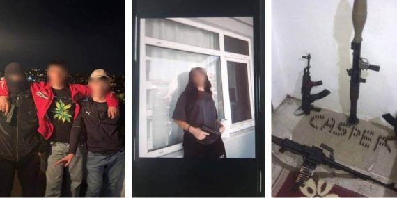 “Casperlar” Çetesi Lideri M.K.’dan İtiraf: Diplomatik Plakalı Cipte Yurtdışına Kaçırıldım