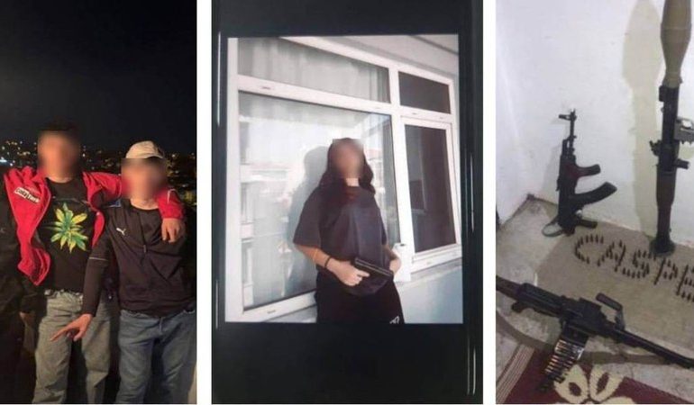 “Casperlar” Çetesi Lideri M.K.’dan İtiraf: Diplomatik Plakalı Cipte Yurtdışına Kaçırıldım