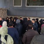 Çengel İplik Fabrikasında İşçiler Patronun Dayatmasıyla İş Başı Yaptı 24 çengel iplik