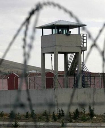cezaevi