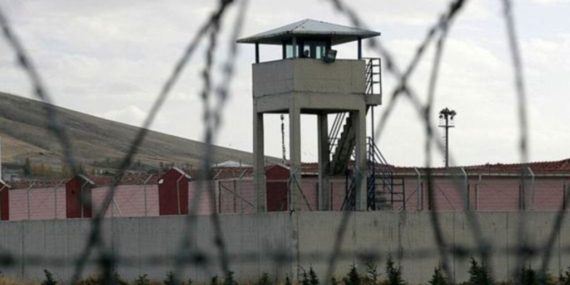 Pişmanlık Dayatmasını Reddeden Hasta Mahpusun Tahliyesi 11 Ay Ertelendi