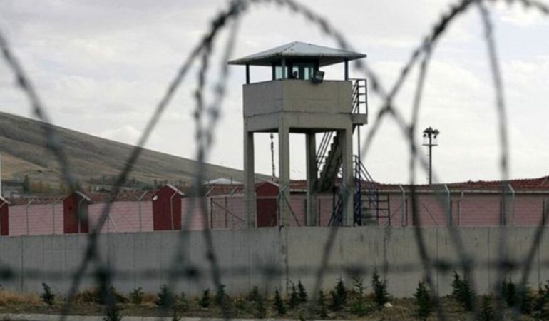 Pişmanlık Dayatmasını Reddeden Hasta Mahpusun Tahliyesi 11 Ay Ertelendi
