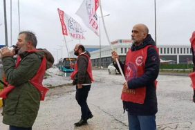 Çorlu BİM Depo İşçileri Sefalet Dayatmasına Karşı İş Yavaşlatma Eylemine Başladı 5 corluda-bim-depoda-is-yavaslatma