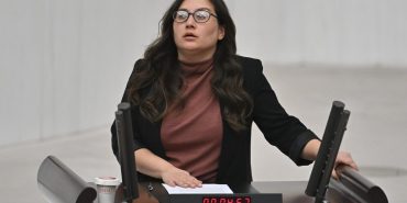 Çubuk: ‘Saç örgüsü’nden Tutuklanan Çocuk Çıplak Aramaya Maruz Bırakıldı 1 çubuk