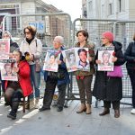 Cumartesi Anneleri/İnsanları 1091. Hafta Buluşmasında Murat Yıldız’ın Akıbetini Sordu: 'Oğlumuz Nerede? Kemikleri Nerede?' 3 cumartesi anneleri