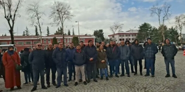 demirşah işçileri