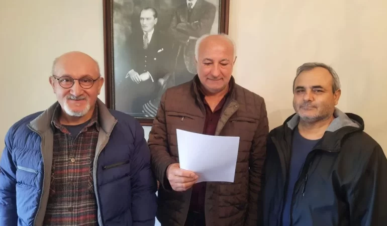 Dev Emekli-Sen Ordu: Acil Seyyanen Zam ve Sendika Yasası Talebi