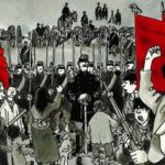 Yıldönümü Vesilesiyle Birkez Daha: 1848 Paris Ayaklanması 28 dunya-tarihinde-ilk-isci-devleti-ornegi-18-mart-1871-paris-1