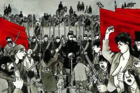 Yıldönümü Vesilesiyle Birkez Daha: 1848 Paris Ayaklanması 4 dunya-tarihinde-ilk-isci-devleti-ornegi-18-mart-1871-paris-1