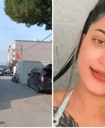 Okul Önünde Bıçaklanarak Öldürülen Gülben Duru Cinayetinde Başkomiser ve 2 Polis Hakkında Soruşturma İzni Çıktı 3 duru.jpg