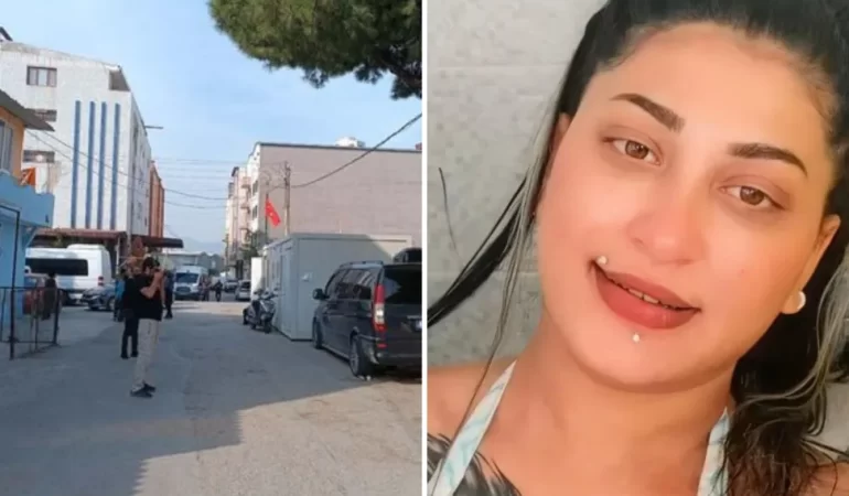 Okul Önünde Bıçaklanarak Öldürülen Gülben Duru Cinayetinde Başkomiser ve 2 Polis Hakkında Soruşturma İzni Çıktı