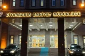 Emniyet Müdürlüğü'ne EYP'li Saldırıda 2 Kişi Tutuklandı 4 dyrbkr emnyt