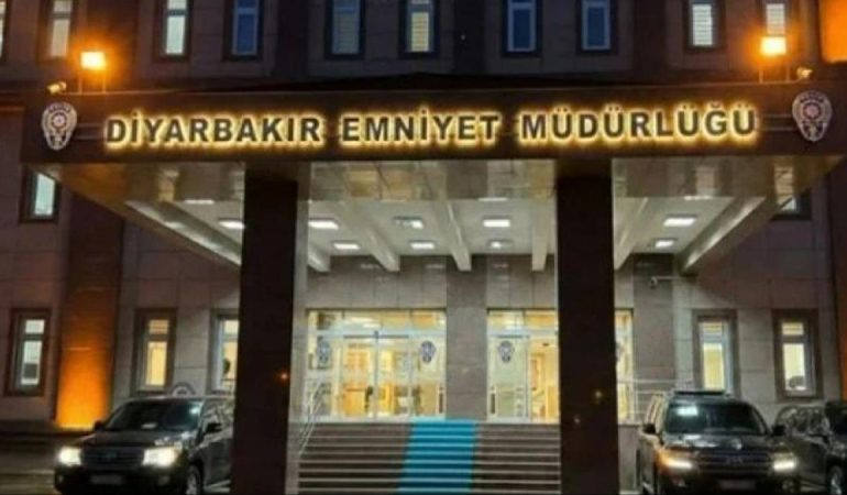 Emniyet Müdürlüğü’ne EYP’li Saldırıda 2 Kişi Tutuklandı