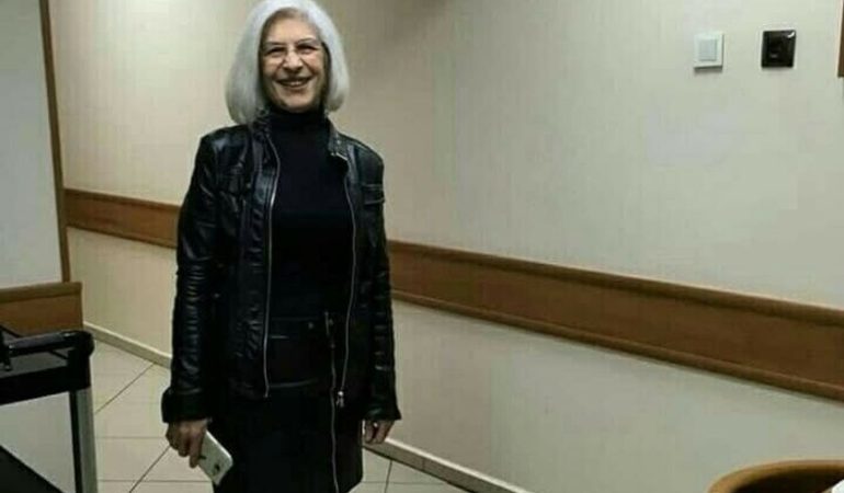 Manisa’da Kan Donduran Kadın Cinayeti: 72 Yaşındaki Emine Özer Uyurken Boğazı Kesilerek Öldürüldü